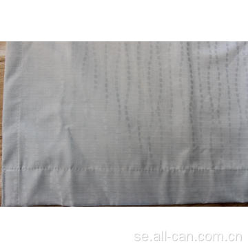 Jacquard Coating Curtain Fabric